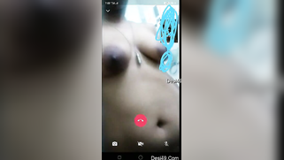 It is always a pleasure for XXX buddy to see Desi mom's boobs | XXX Video on AllSex.XXX