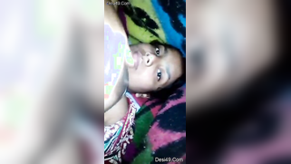 Desi cutie is horny and it's a reason to play with XXX melons | XXX Video on AllSex.XXX