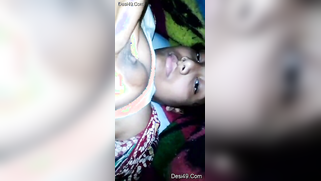 Desi cutie is horny and it's a reason to play with XXX melons | XXX Video on AllSex.XXX