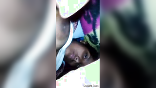 Desi cutie is horny and it's a reason to play with XXX melons | XXX Video on AllSex.XXX