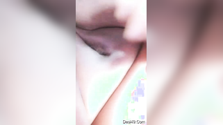 Vibrator is supposed to give XXX Desi model pleasure she deserves | XXX Video on AllSex.XXX