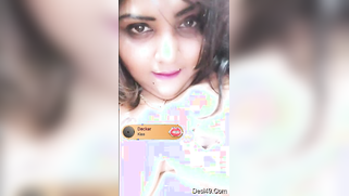 Vibrator is supposed to give XXX Desi model pleasure she deserves | XXX Video on AllSex.XXX