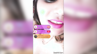 Vibrator is supposed to give XXX Desi model pleasure she deserves | XXX Video on AllSex.XXX