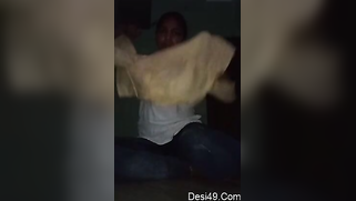 XXX fingering on the camera helps the Indian overcome excitement | XXX Video on AllSex.XXX