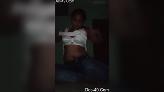 XXX fingering on the camera helps the Indian overcome excitement | XXX Video on AllSex.XXX