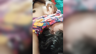 Pervert touches Indian roommate's XXX hills filming on the camera | XXX Video on AllSex.XXX