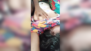 Pervert touches Indian roommate's XXX hills filming on the camera | XXX Video on AllSex.XXX