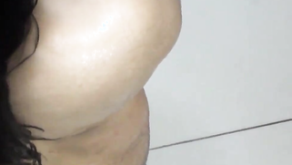 Unsuspecting Desi lady doesn't know about hidden cam filming XXX video | XXX Video on AllSex.XXX