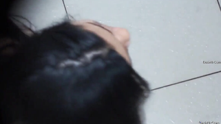 Unsuspecting Desi lady doesn't know about hidden cam filming XXX video | XXX Video on AllSex.XXX