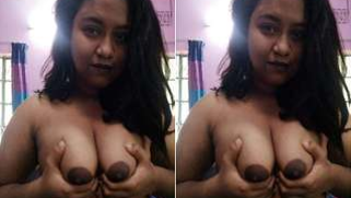 Desi lady's XXX pomelos are things that she wants to demonstrate | XXX Video on AllSex.XXX