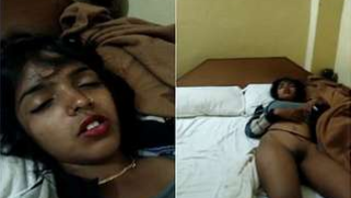 Husband takes a camera to film XXX video of his sleeping Indian wife | XXX Video on AllSex.XXX