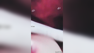 Masked Desi model touches seductive XXX things called nipples | XXX Video on AllSex.XXX