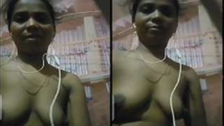 Married Desi woman surprises XXX buddy revealing natural titties | XXX Video on AllSex.XXX
