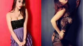 Big-tittied Indian webcam girl wants to conquer men with XXX video | XXX Video on AllSex.XXX