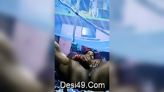 Super-horny Desi woman masturbates thinking about XXX peppers | XXX Video on AllSex.XXX