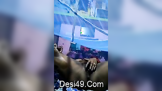 Super-horny Desi woman masturbates thinking about XXX peppers | XXX Video on AllSex.XXX