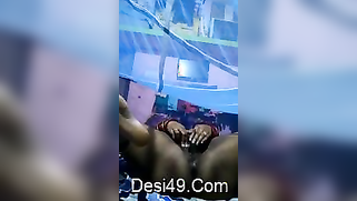 Super-horny Desi woman masturbates thinking about XXX peppers | XXX Video on AllSex.XXX