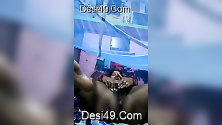 Super-horny Desi woman masturbates thinking about XXX peppers | XXX Video on AllSex.XXX