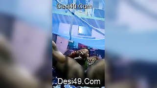 Super-horny Desi woman masturbates thinking about XXX peppers | XXX Video on AllSex.XXX