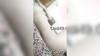 Men will turn on looking at the hot body of the Indian XXX model | XXX Video on AllSex.XXX