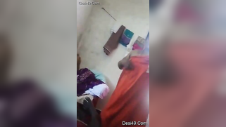 Man films the Desi woman putting on clothes after awesome sex | XXX Video on AllSex.XXX