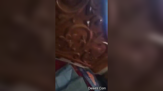 Man films the Desi woman putting on clothes after awesome sex | XXX Video on AllSex.XXX