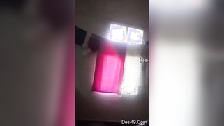 Man films the Desi woman putting on clothes after awesome sex | XXX Video on AllSex.XXX