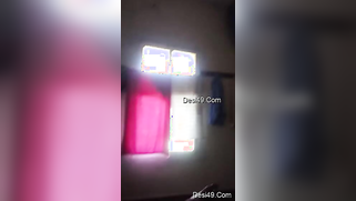 Man films the Desi woman putting on clothes after awesome sex | XXX Video on AllSex.XXX