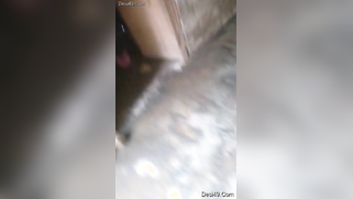 Woman takes a shower before amateur sex and Desi husband films her | XXX Video on AllSex.XXX