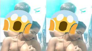 Young Indian stud and his girlfriend are going to have sex on camera | XXX Video on AllSex.XXX