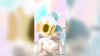 Young Indian stud and his girlfriend are going to have sex on camera | XXX Video on AllSex.XXX