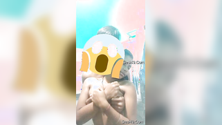 Young Indian stud and his girlfriend are going to have sex on camera | XXX Video on AllSex.XXX