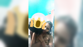 Young Indian stud and his girlfriend are going to have sex on camera | XXX Video on AllSex.XXX