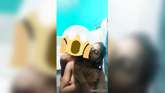 Young Indian stud and his girlfriend are going to have sex on camera | XXX Video on AllSex.XXX