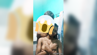 Young Indian stud and his girlfriend are going to have sex on camera | XXX Video on AllSex.XXX