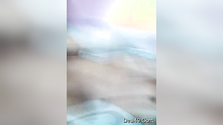 Amateur video of the Indian man kissing wife's tits before sex | XXX Video on AllSex.XXX