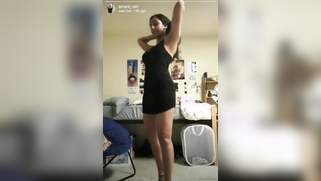 Sexy Indian girl hopes that many guys will jerk off to XXX video | XXX Video on AllSex.XXX