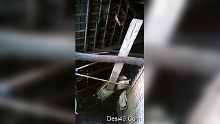 XXX dancing always attracts people and the Indian sweetie knows it | XXX Video on AllSex.XXX