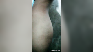 Married Indian girl secludes herself in the shower room for XXX fun | XXX Video on AllSex.XXX