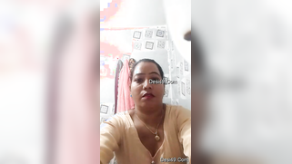 Shower XXX video where the Indian mom flashes nice titties | XXX Video on AllSex.XXX