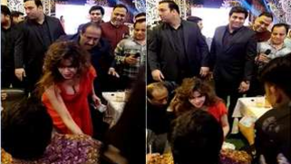 Seductive Indian woman in red arouses males' XXX desire to fuck her | XXX Video on AllSex.XXX