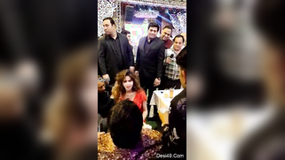 Seductive Indian woman in red arouses males' XXX desire to fuck her | XXX Video on AllSex.XXX