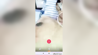 Bearded XXX buddy calls the married woman who shows him chest | XXX Video on AllSex.XXX