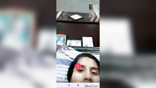 Bearded XXX buddy calls the married woman who shows him chest | XXX Video on AllSex.XXX