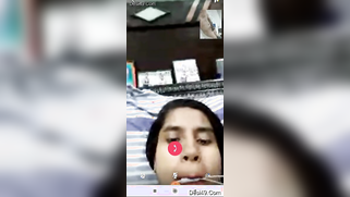 Bearded XXX buddy calls the married woman who shows him chest | XXX Video on AllSex.XXX