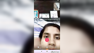 Bearded XXX buddy calls the married woman who shows him chest | XXX Video on AllSex.XXX