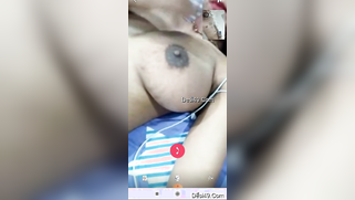 Bearded XXX buddy calls the married woman who shows him chest | XXX Video on AllSex.XXX