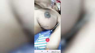 Bearded XXX buddy calls the married woman who shows him chest | XXX Video on AllSex.XXX