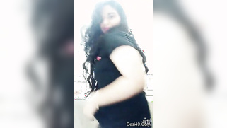 Lover wants XXX dessert and the Indian girl exposes juicy boobs | XXX Video on AllSex.XXX