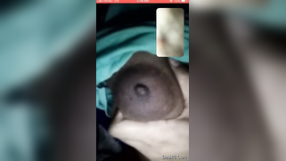 Indian girl has seductive nipples that she shows in XXX video | XXX Video on AllSex.XXX